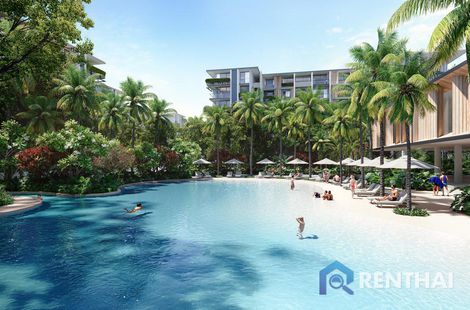 Gardens of Eden Residence - photo 2