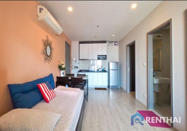 Condo 2 beds. 50 sq.m. - photo 1