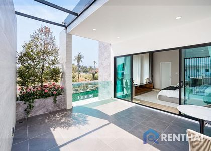 Thamber Private Pool Villa - photo 10
