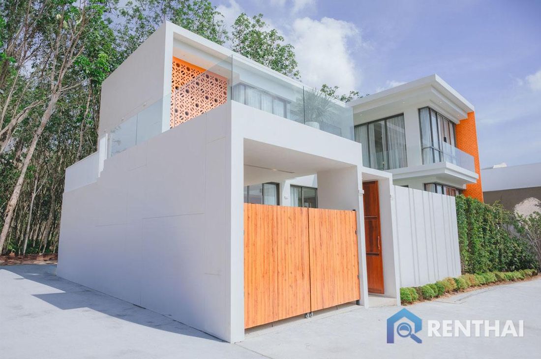 Alisa Pool Villa - photo 1