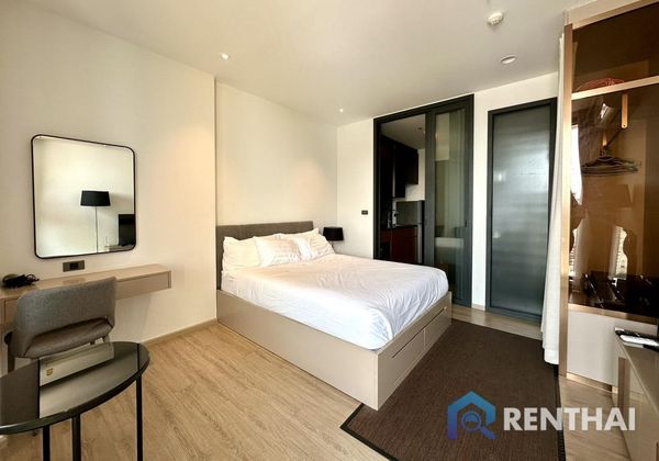 Condo 1 beds. 27 sq.m. - photo 1