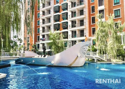 Espana Condo Resort - รูปภาพ 3