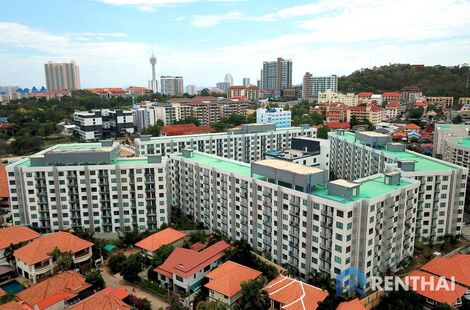 Arcadia Beach Resort - фото 3