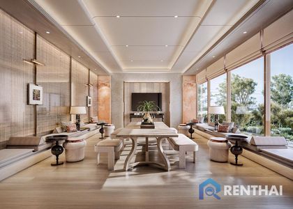 The Residences at InterContinental Phuket Resort - รูปภาพ 18
