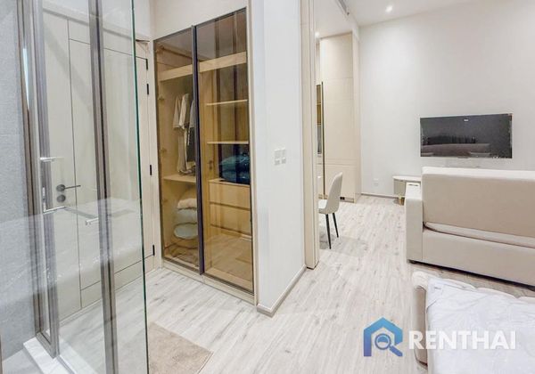 Condo 1 beds. 53 sq.m. - photo 4