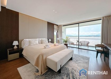 Sea Cloud View Residence - รูปภาพ 11