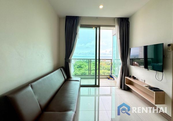 Condo 1 beds. 35 sq.m. - photo 1