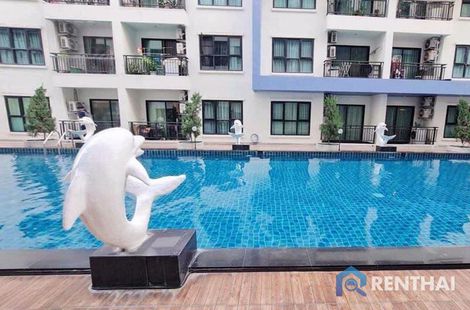 The Blue Residence - รูปภาพ 2