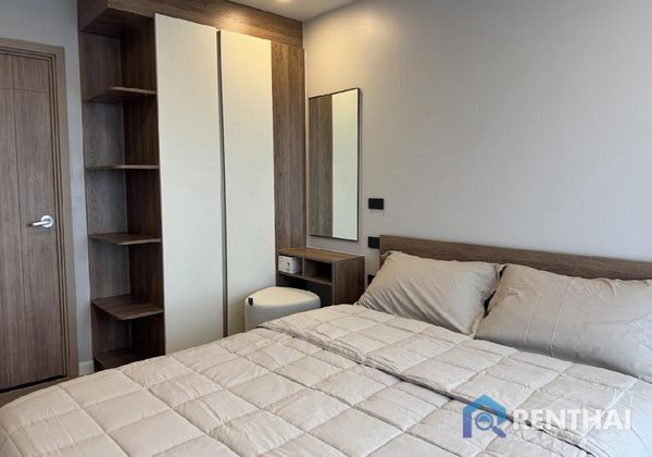 Condo 1 beds. 28 sq.m. - photo 2