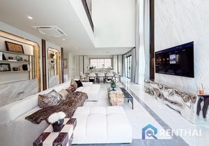 บ้าน 4 นอน 370 ตรม. - รูปภาพ 3