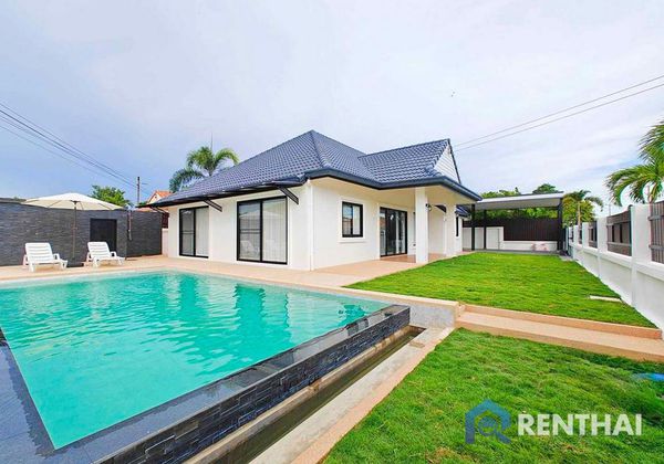 House 4 beds. 220 sq.m. - photo 1