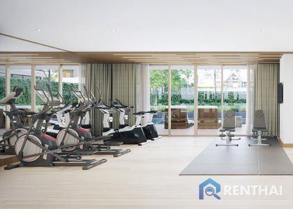 The Ozone Oasis Condominium - รูปภาพ 20