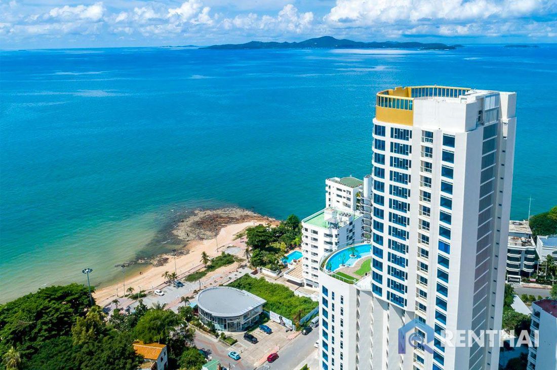 Sands Condominium - photo 1