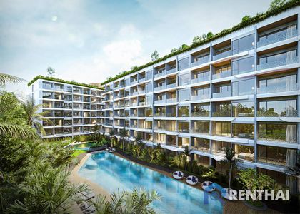 Wallaya Residence Nai Harn - photo 2