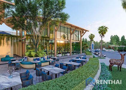 Above Element Condo - รูปภาพ 7