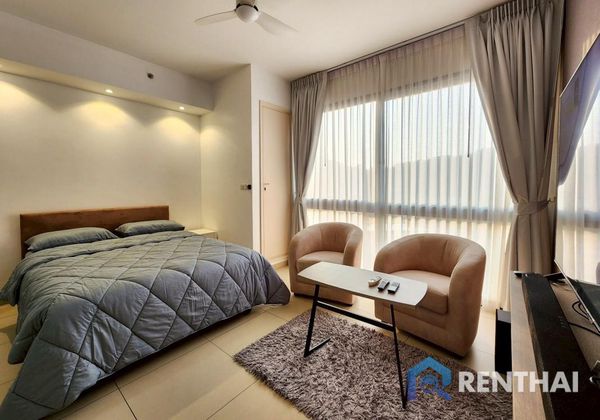 Condo studio 27 sq.m. - photo 1