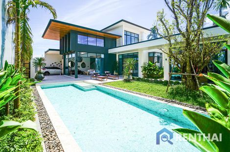 Elite Chalong Villas - รูปภาพ 2