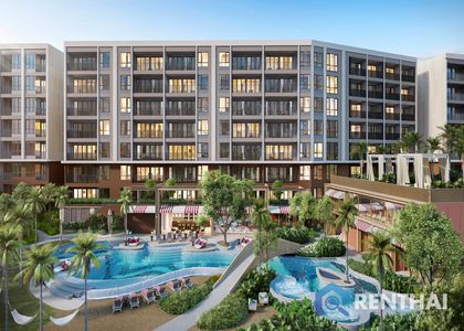 So Origin Kata Phuket - รูปภาพ 1