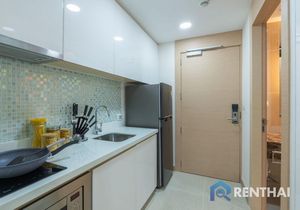 Кондо студия 32 кв.м. - фото 4