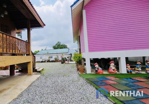 บ้าน 4 นอน 111 ตรม. - รูปภาพ 5