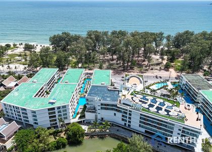 Kora Beach Resort Phuket - รูปภาพ 30