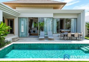 Villa 3 beds. 239 sq.m. - photo 2