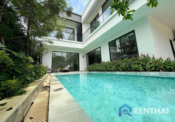 Villa 4 beds. 69 sq.m. - photo 2