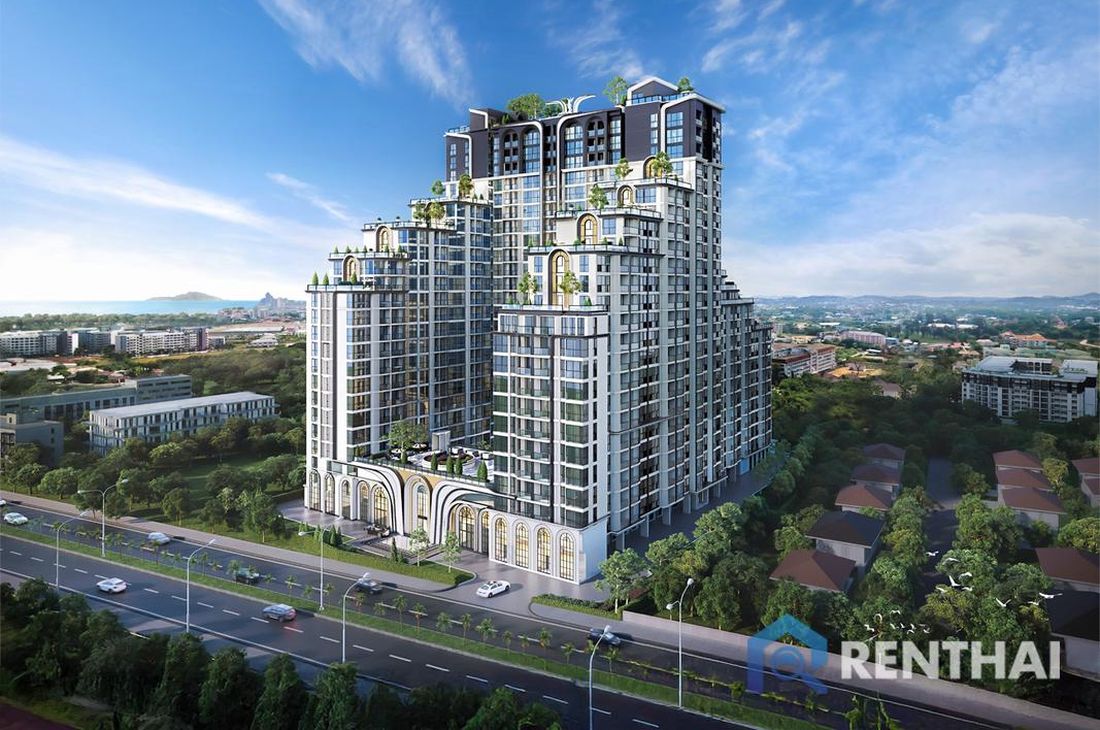 Embassy Life - รูปภาพ 1
