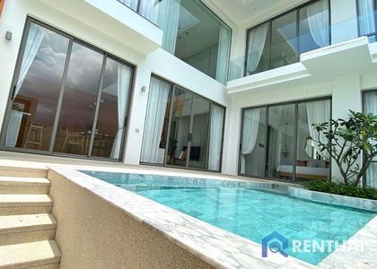 Alisa Pool Villa - photo 22