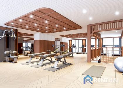 The Indeed Condo Pattaya - รูปภาพ 11