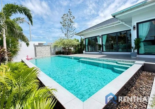 House 4 beds. 350 sq.m. - photo 1