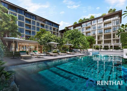 The Residences at InterContinental Phuket Resort - รูปภาพ 1