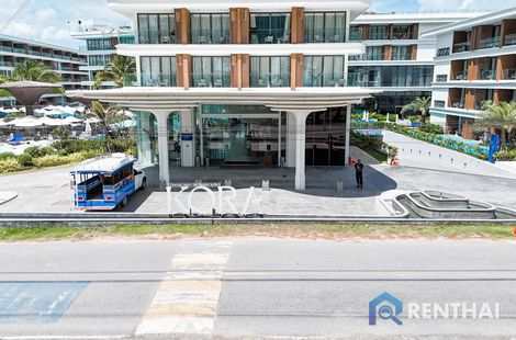 Kora Beach Resort Phuket - รูปภาพ 4