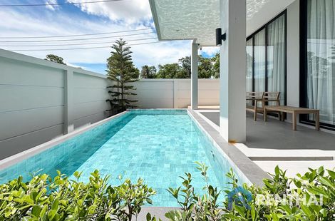 Cherliz Pool Villa - รูปภาพ 4