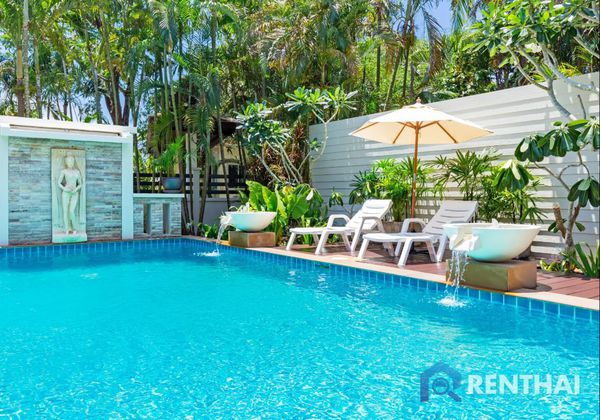 Villa 3 beds. 180 sq.m. - photo 3