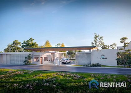 Zensiri Lakeside Mabprachan - รูปภาพ 1