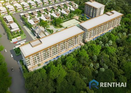 The Ozone Oasis Condominium - รูปภาพ 4