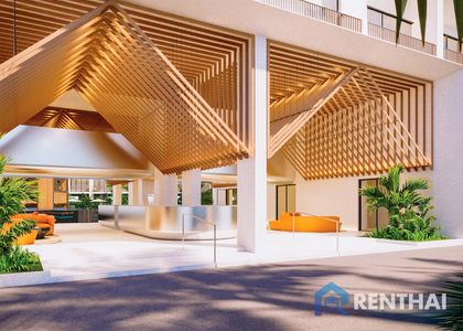 Wyndham Fantasea Condo Chalong - фото 6