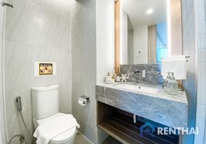 Condo studio 24 sq.m. - photo 5