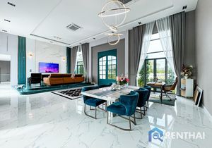 Villa 4 beds. 630 sq.m. - photo 4
