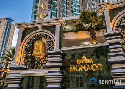 The Riviera Monaco - фото 7
