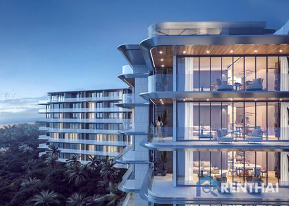 AYANA Heights Seaview Residence - รูปภาพ 6
