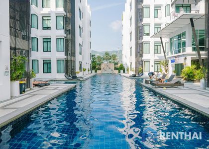 The Regent Condominium - фото 10
