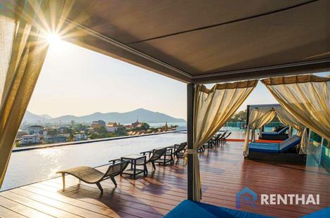 Sea Saran Condominium - photo 2