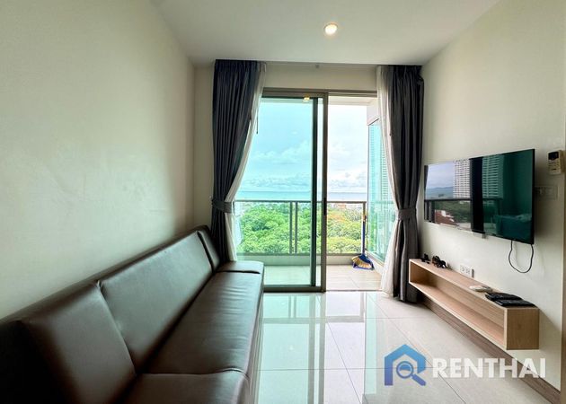 Condo 1 beds. 35 sq.m. - photo 1