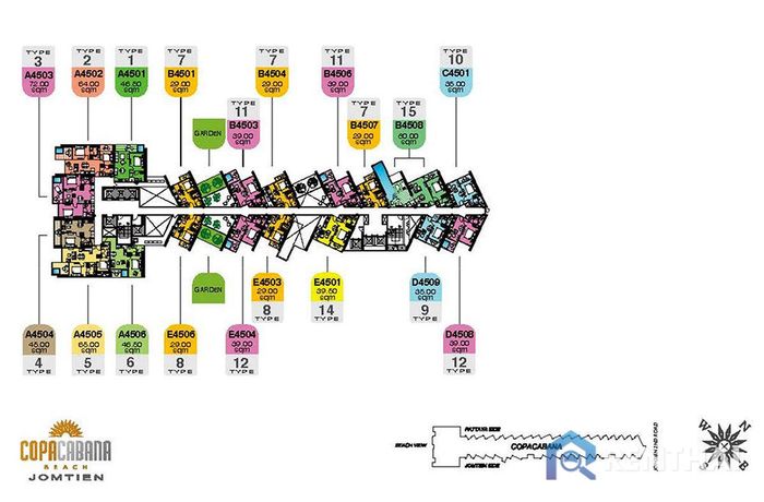 Floor Plans - 45