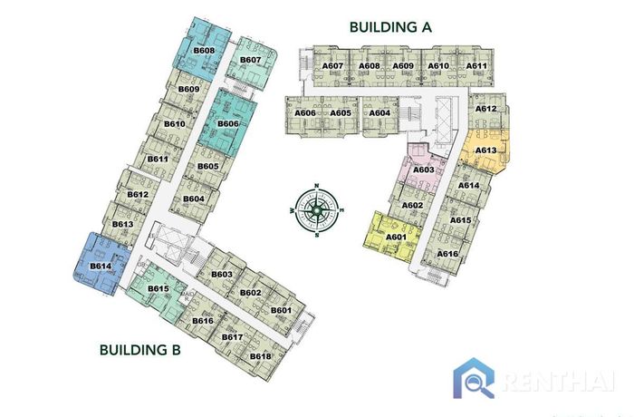 Floor Plans - 6