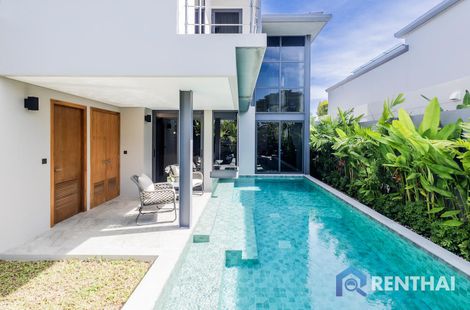 Riverhouse Phuket - รูปภาพ 4