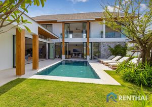 Villa 4 beds. 443 sq.m. - photo 5
