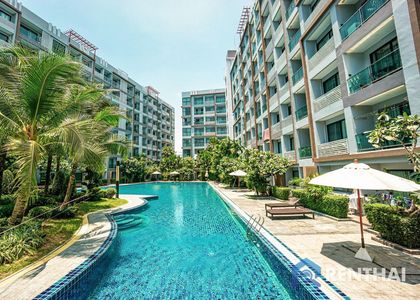 Dusit Grand Park - фото 5